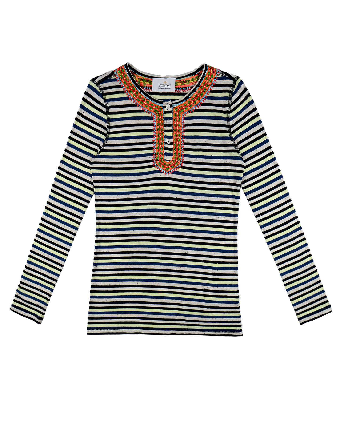 SKIN TEE