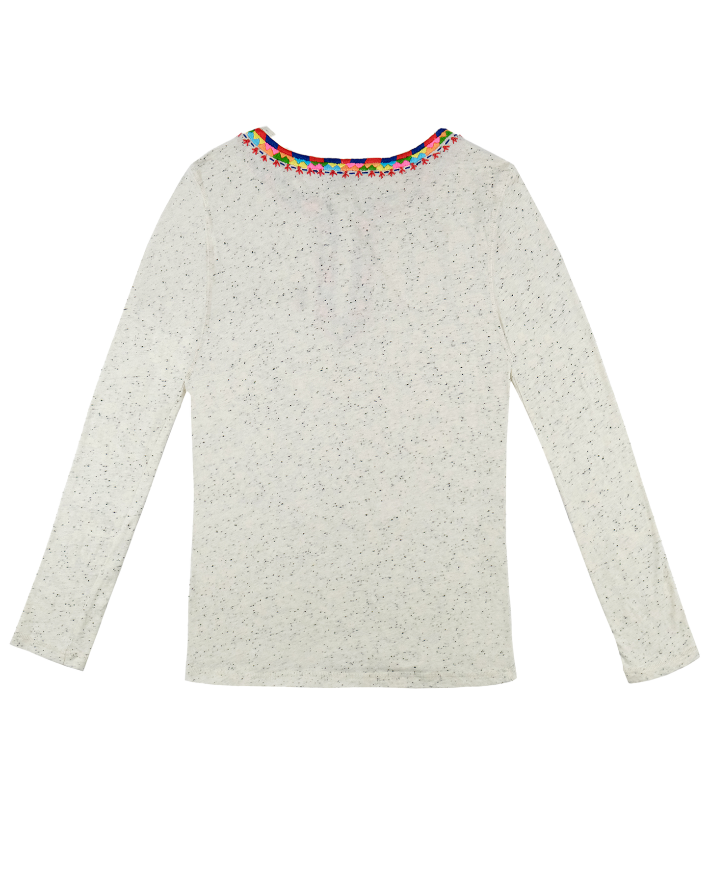 SKIN TEE