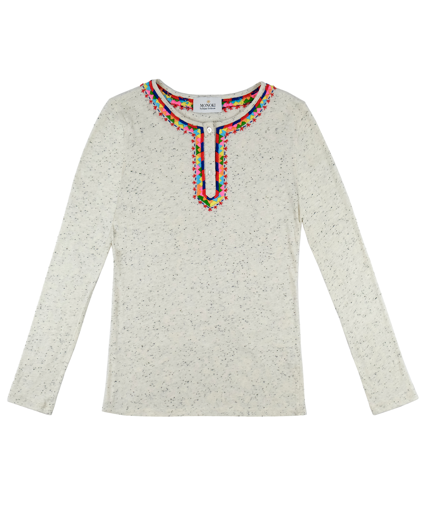 SKIN TEE