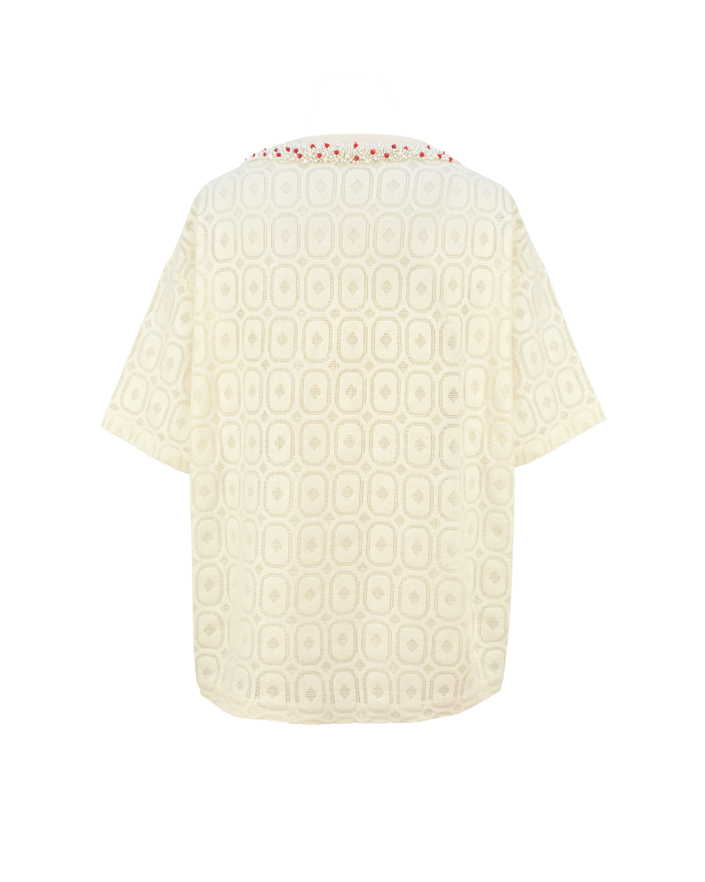 TANGER TEE - OFF WHITE