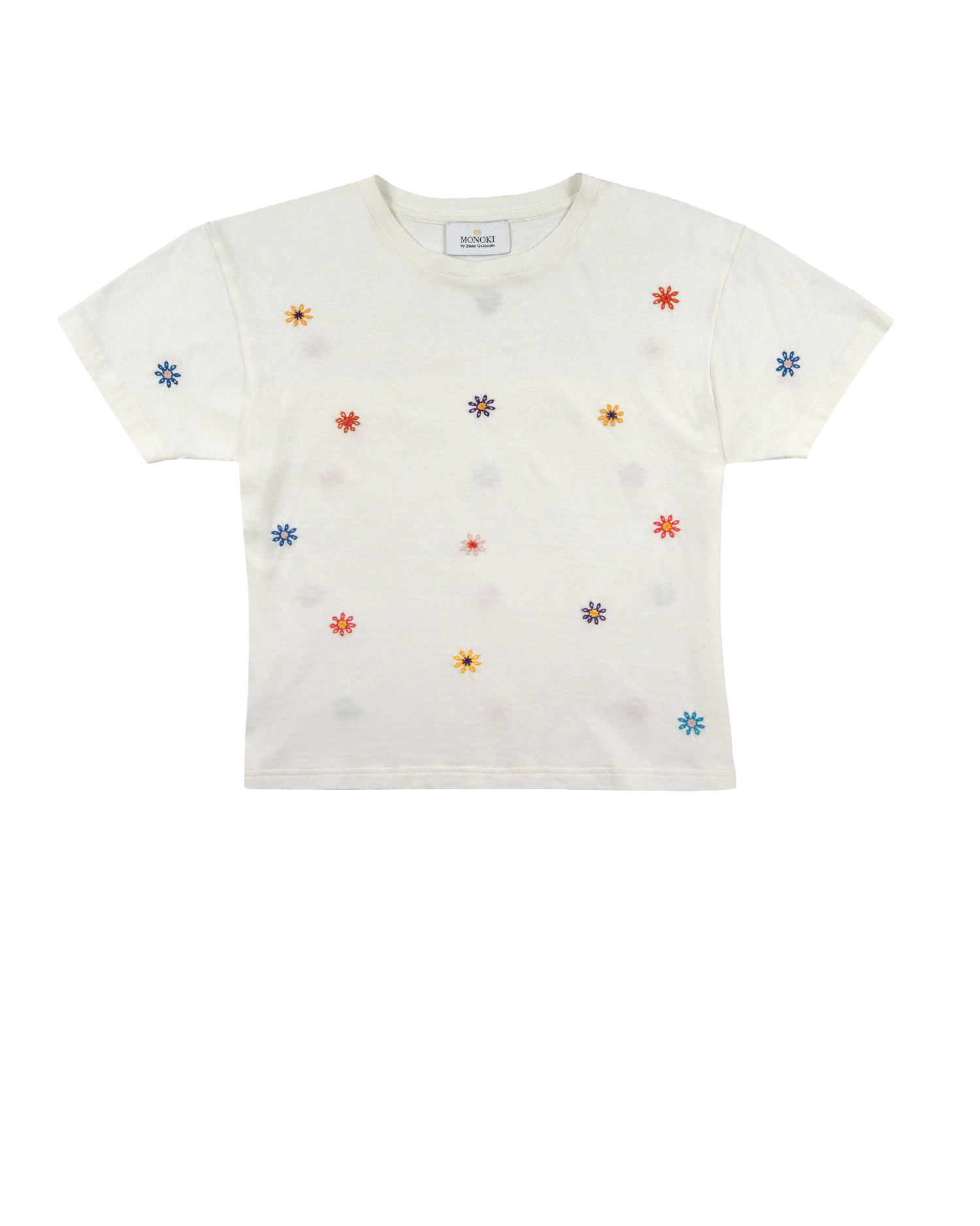 TEQUILA TEE - WHITE