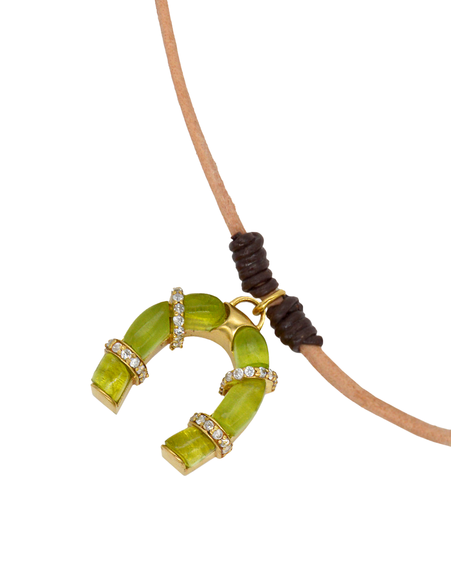 THE SUN NECKLACE