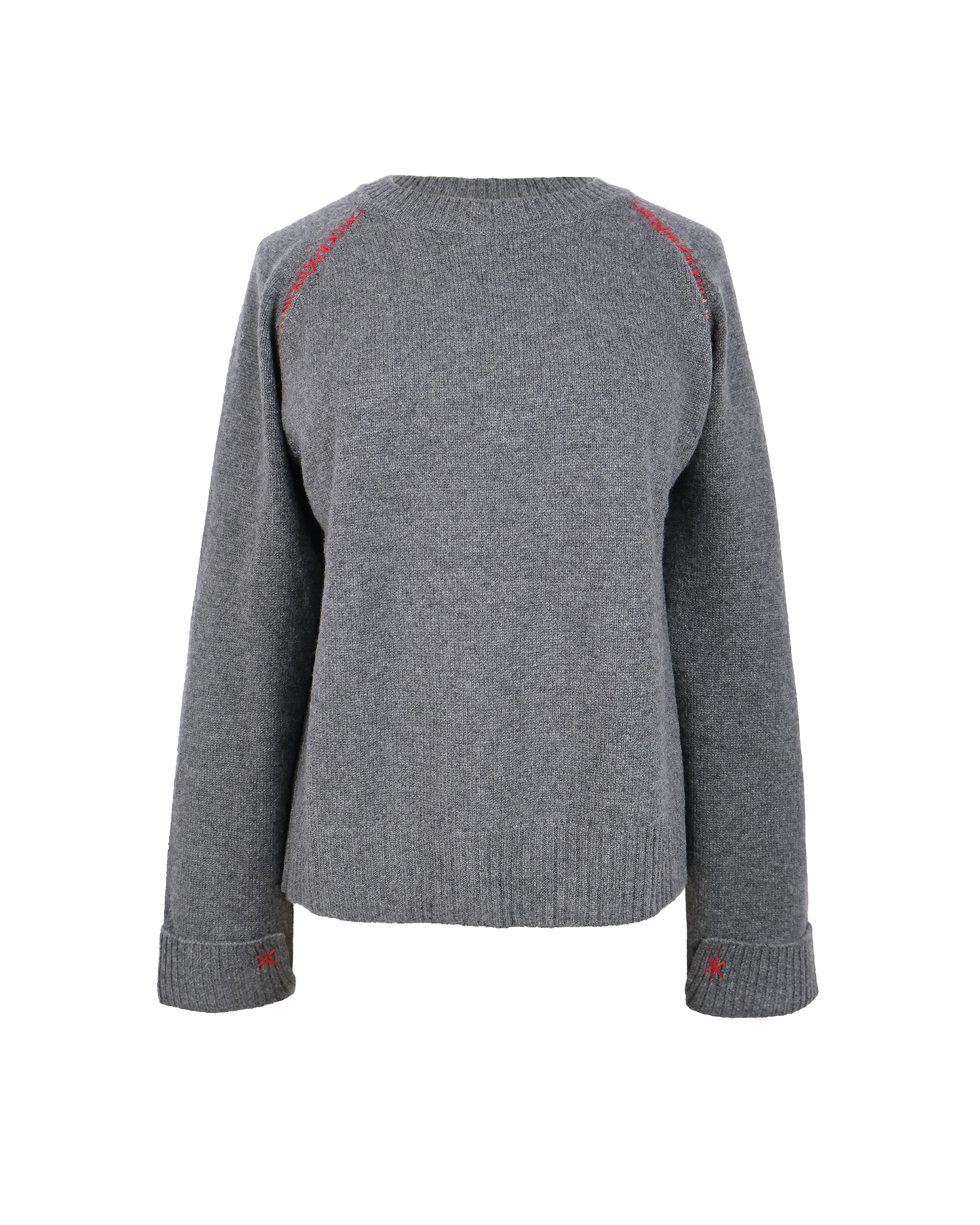 THE SUN SWEATER