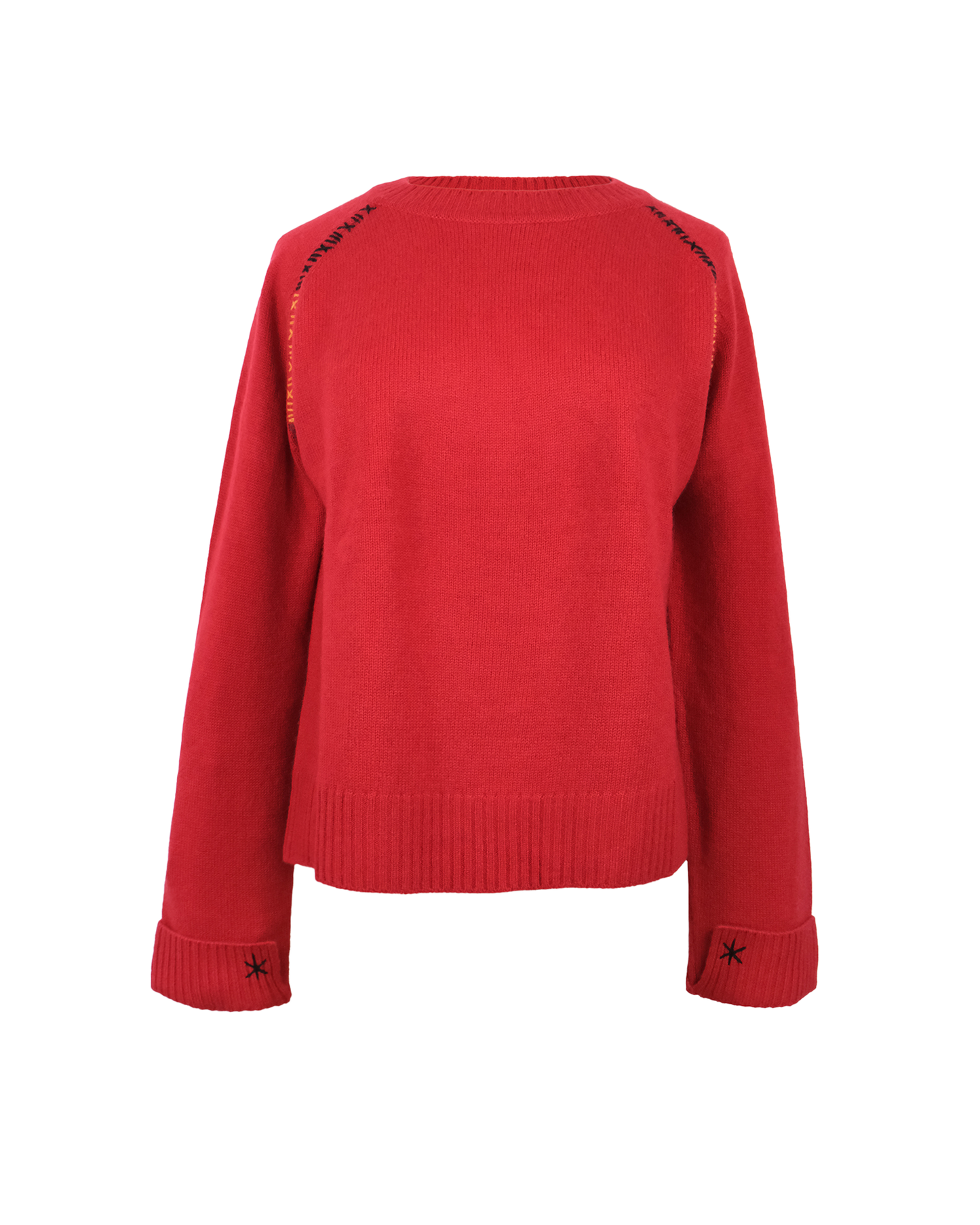 THE SUN SWEATER