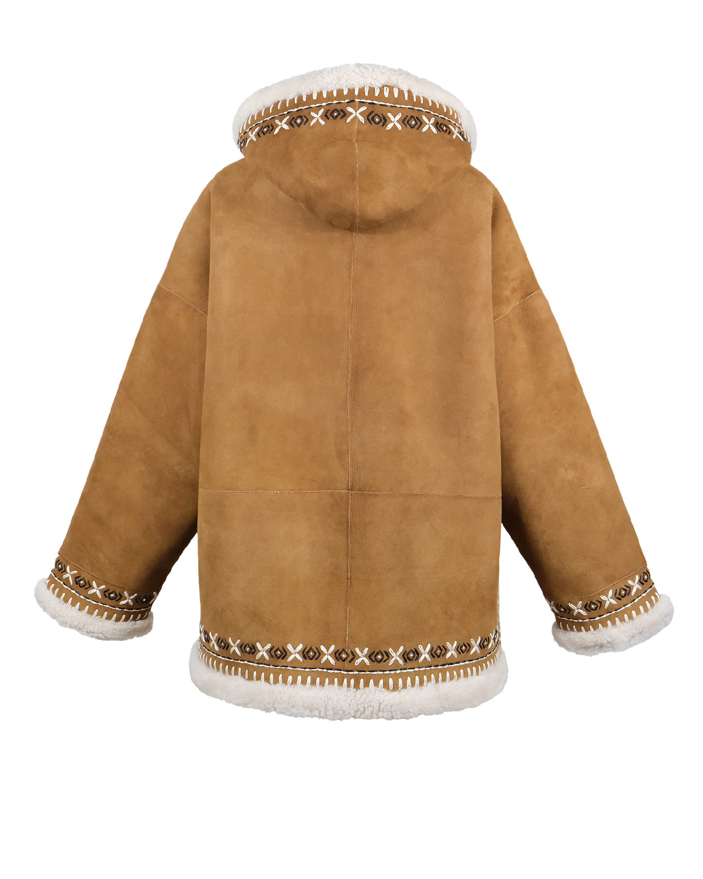 VALLEY COAT