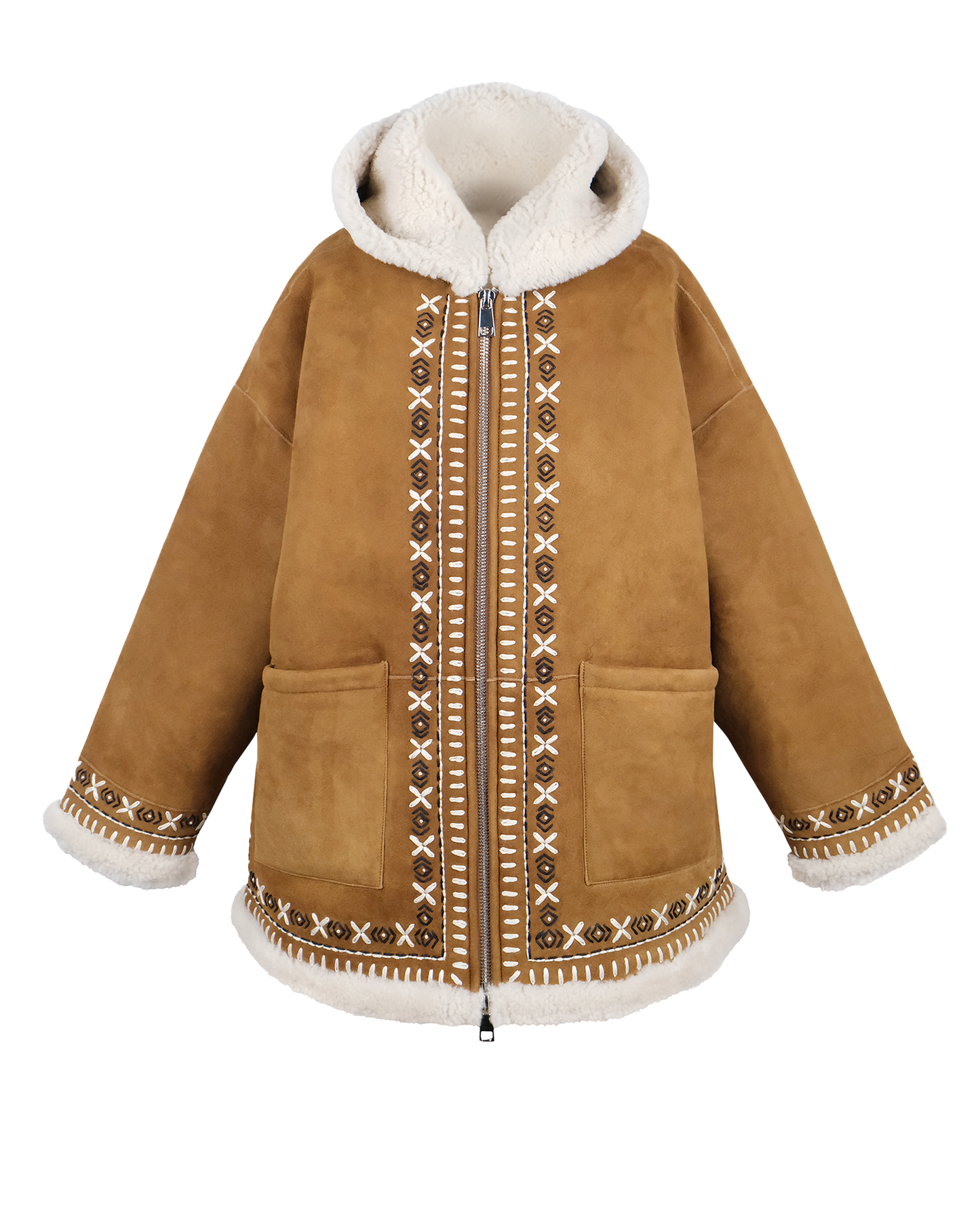 VALLEY COAT
