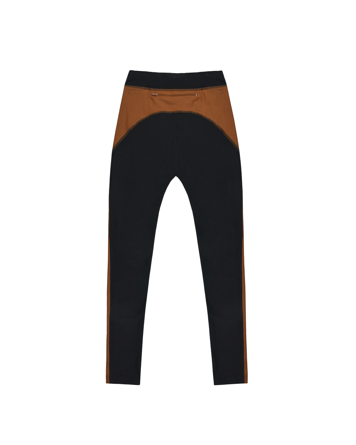 YOGA LEGGING - GREEN