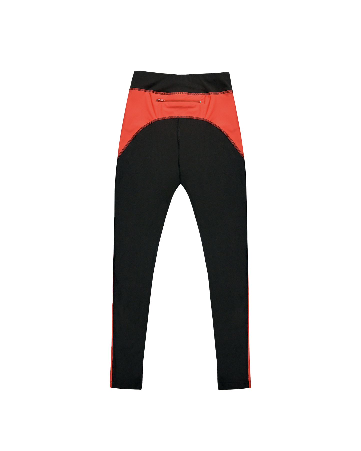 YOGA LEGGING - RED