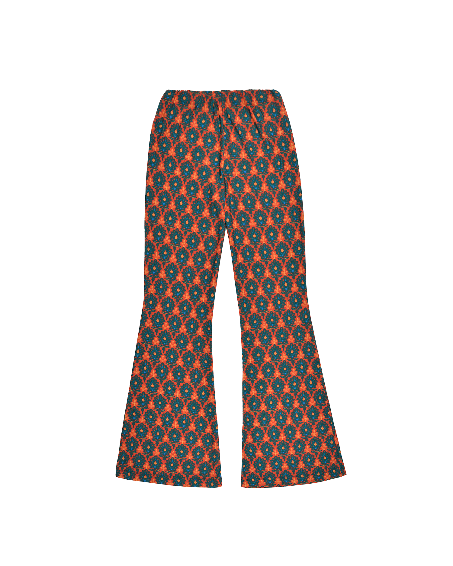 ALICE PANTS - OLGA PRINT