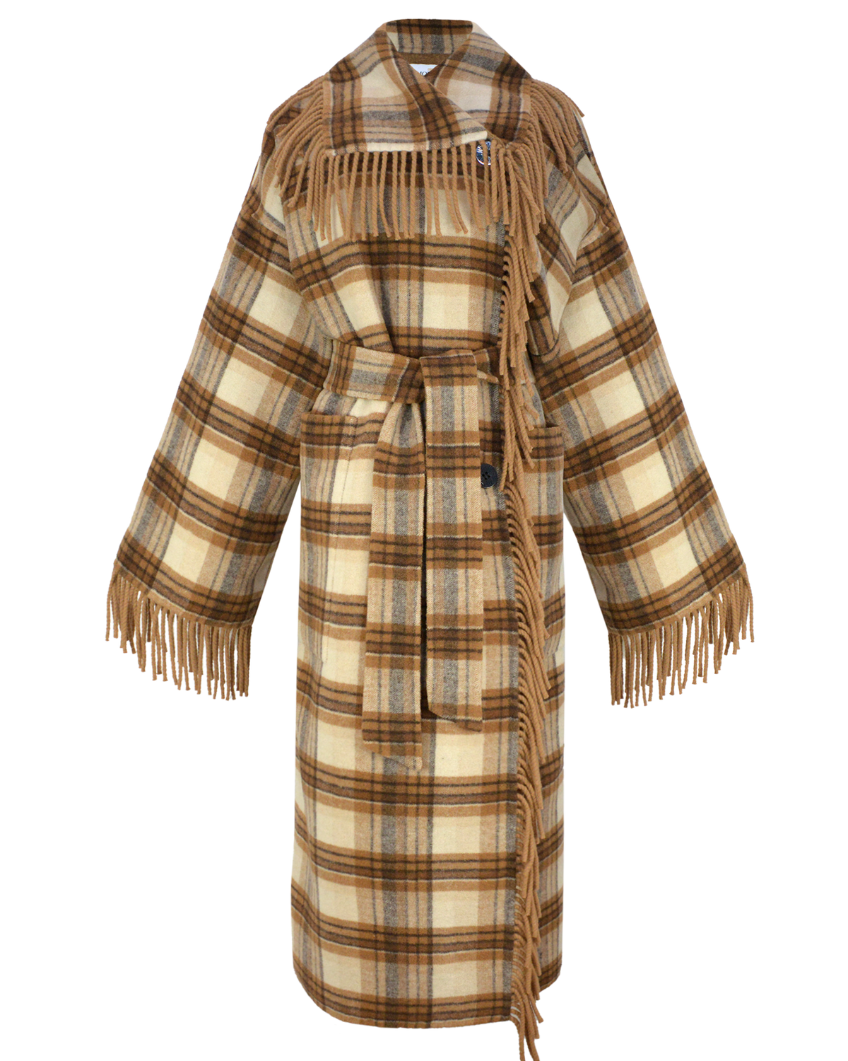 LASSO COAT