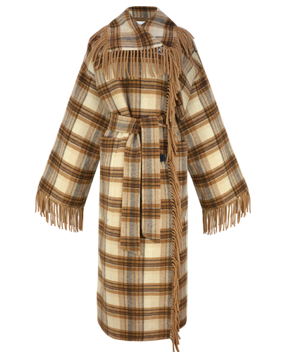 LASSO COAT