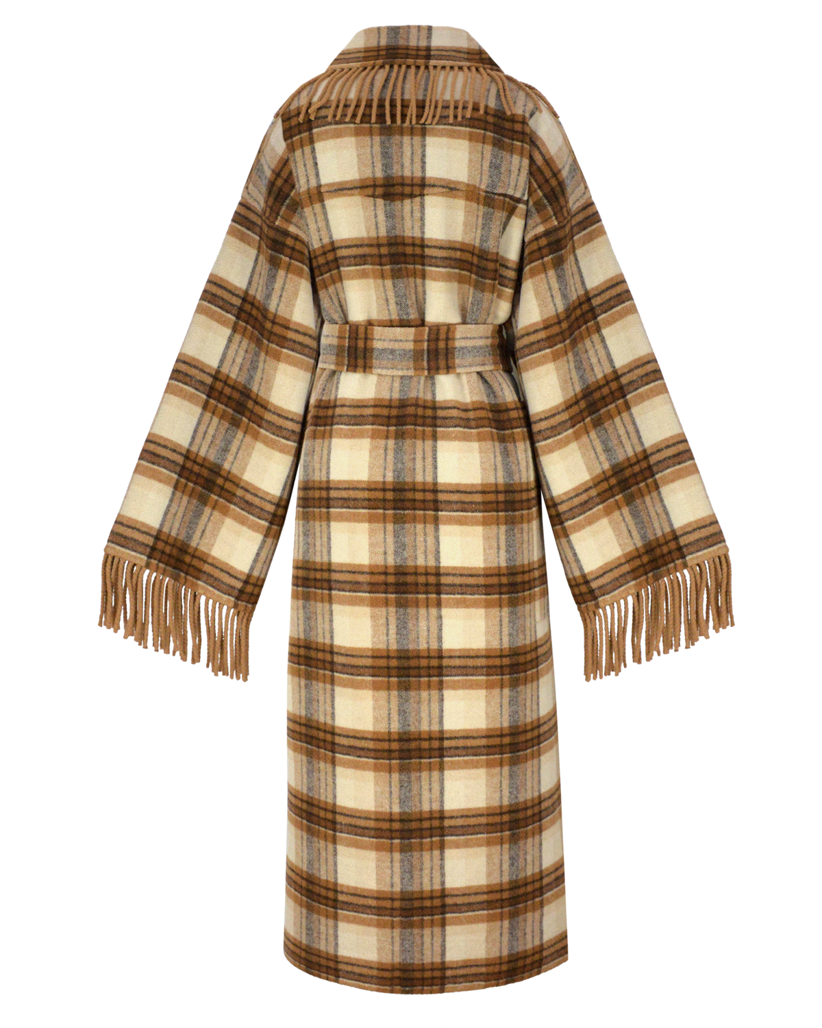 LASSO COAT