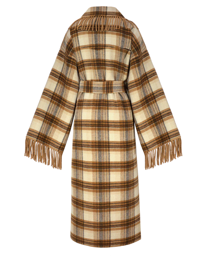 LASSO COAT