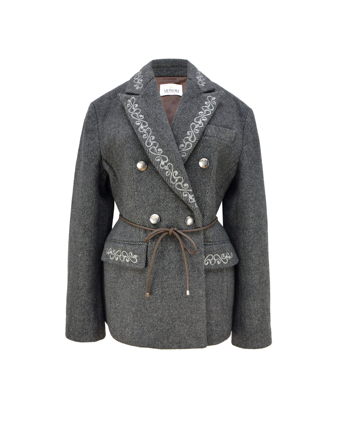HARRISON JACKET