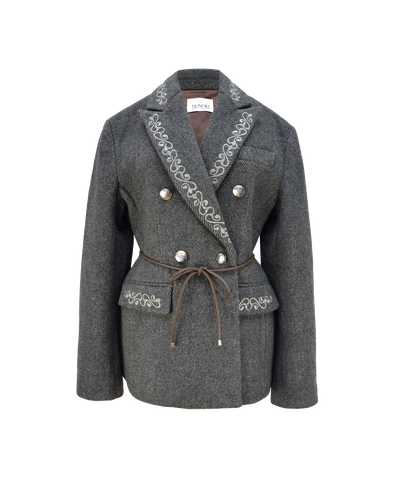 HARRISON JACKET
