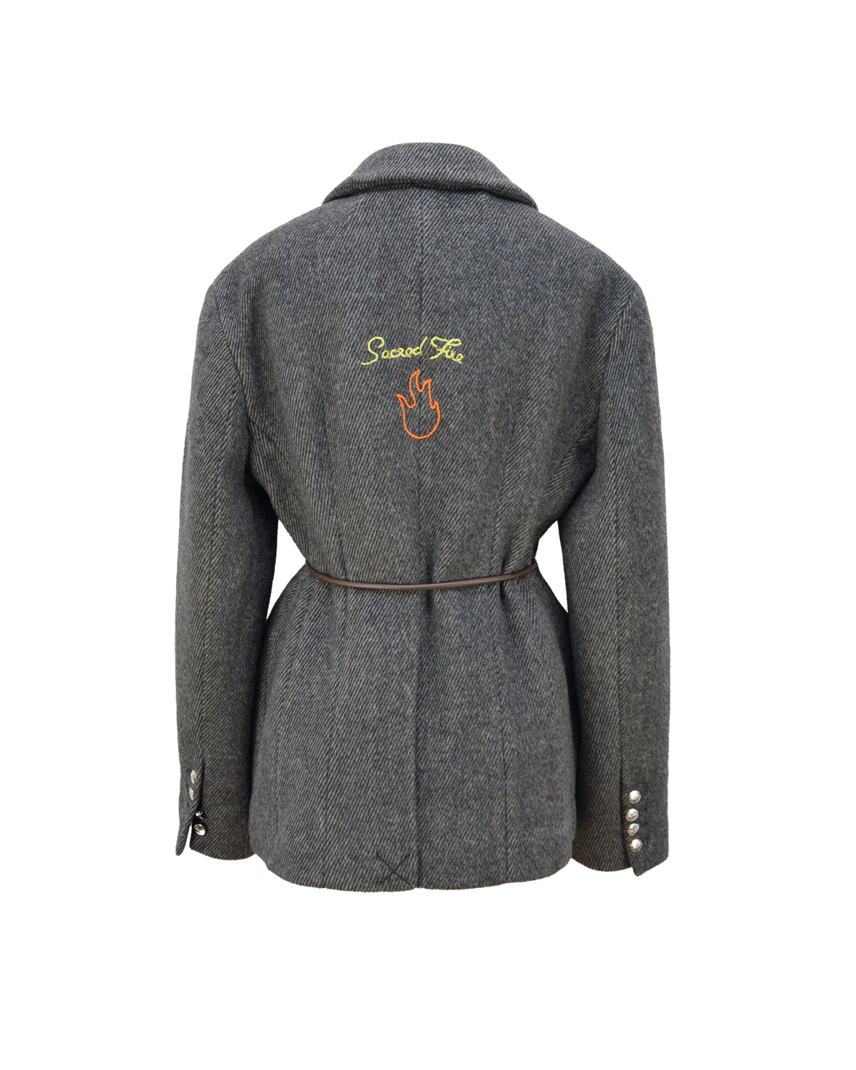 HARRISON JACKET