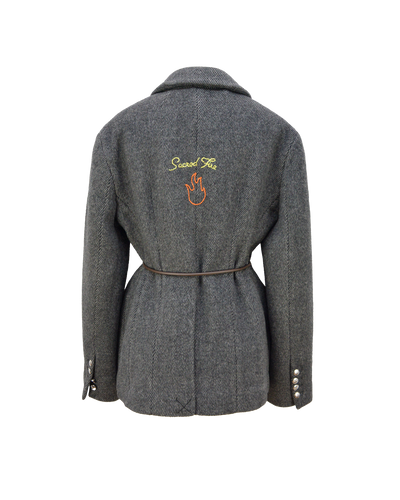 HARRISON JACKET
