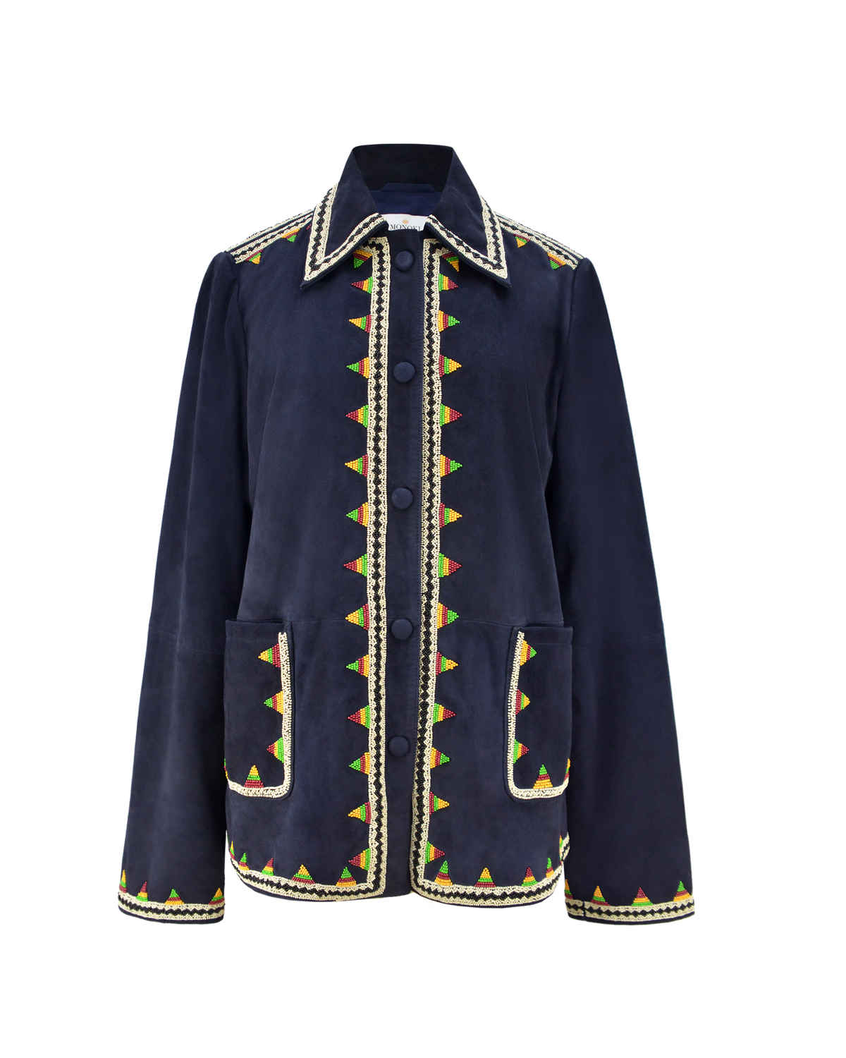 FLAMINGO JACKET