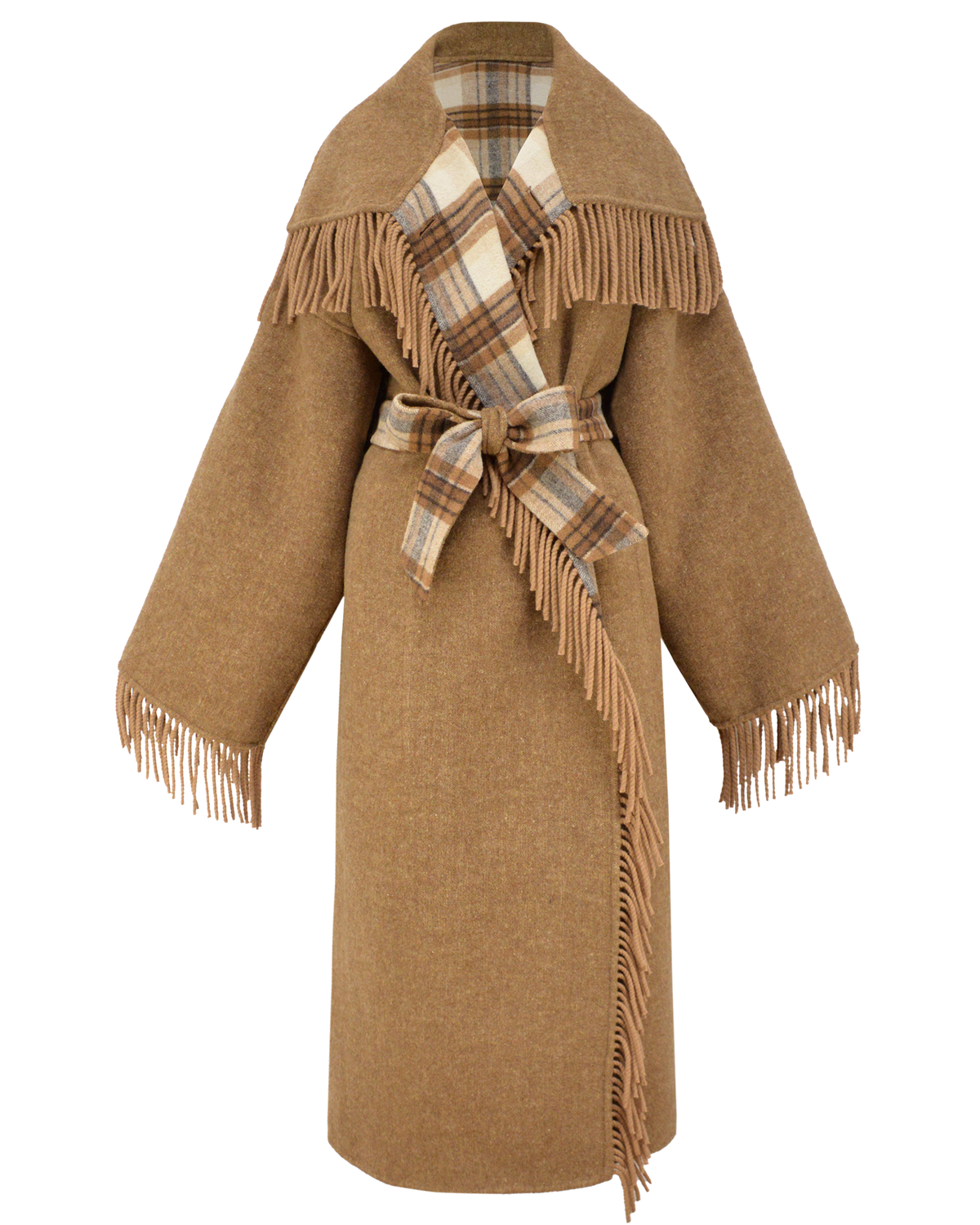 LASSO COAT