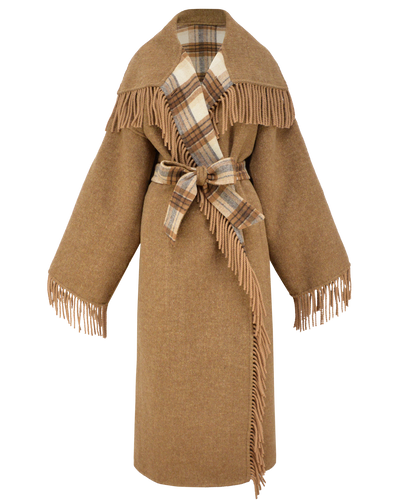 LASSO COAT