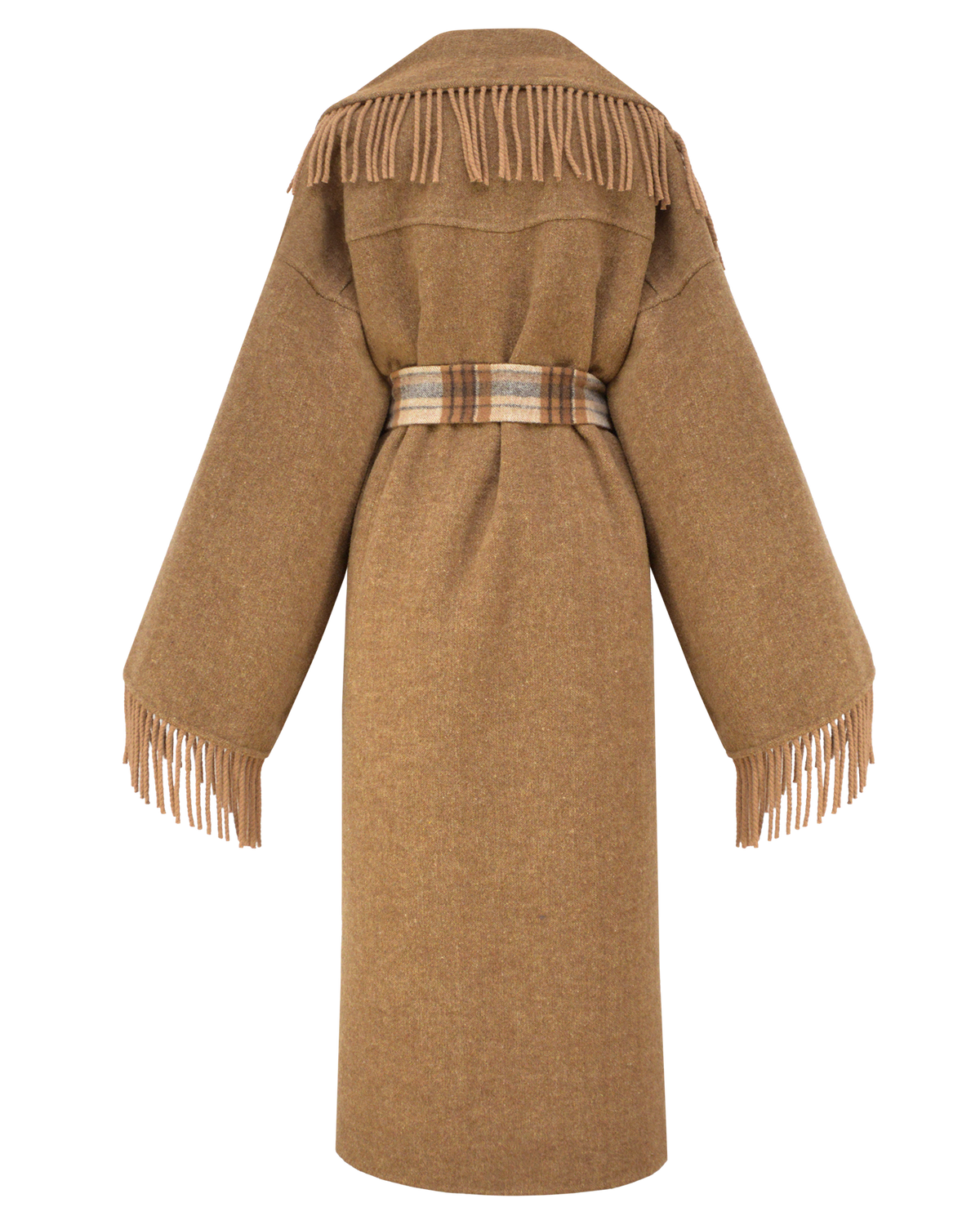 LASSO COAT