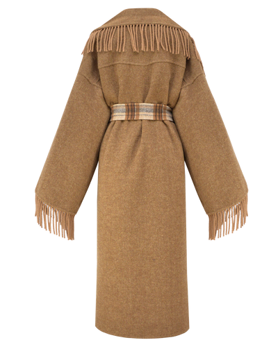 LASSO COAT