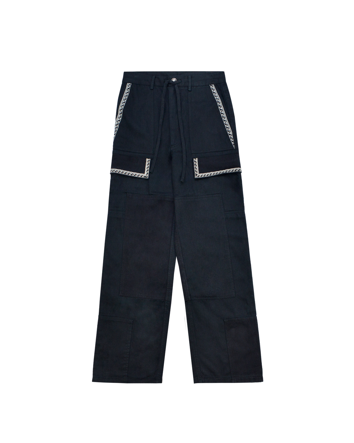 BILLY PANTS