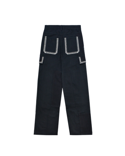 BILLY PANTS