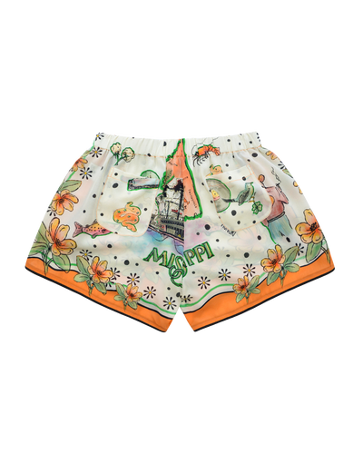 MISSISSIPPI SHORTS
