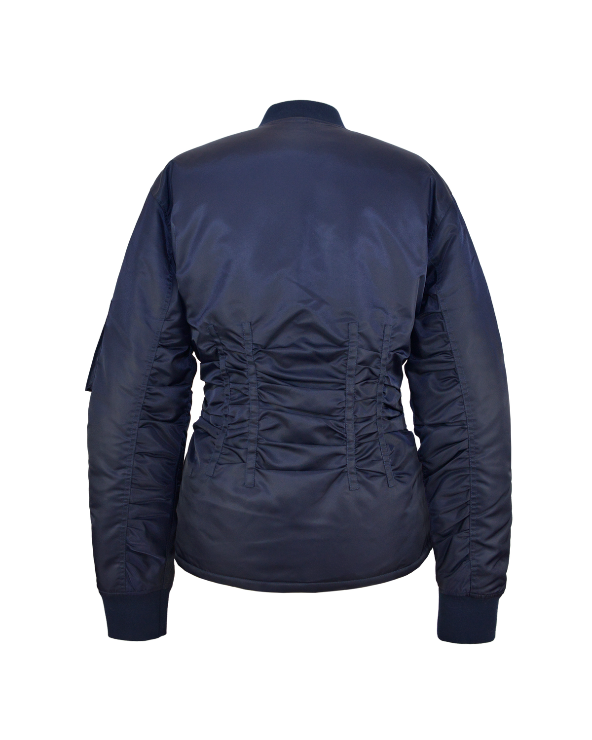 RIVER JACKET - NAVY