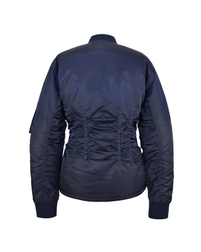 RIVER JACKET - NAVY