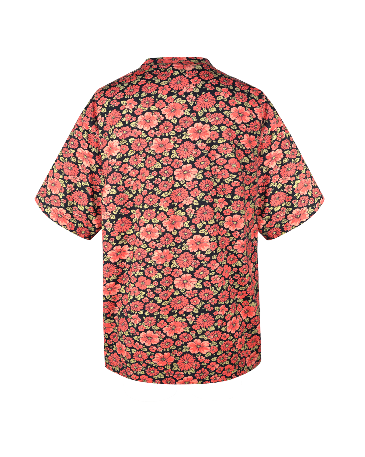 ALIX TEE - DAISY PRINT