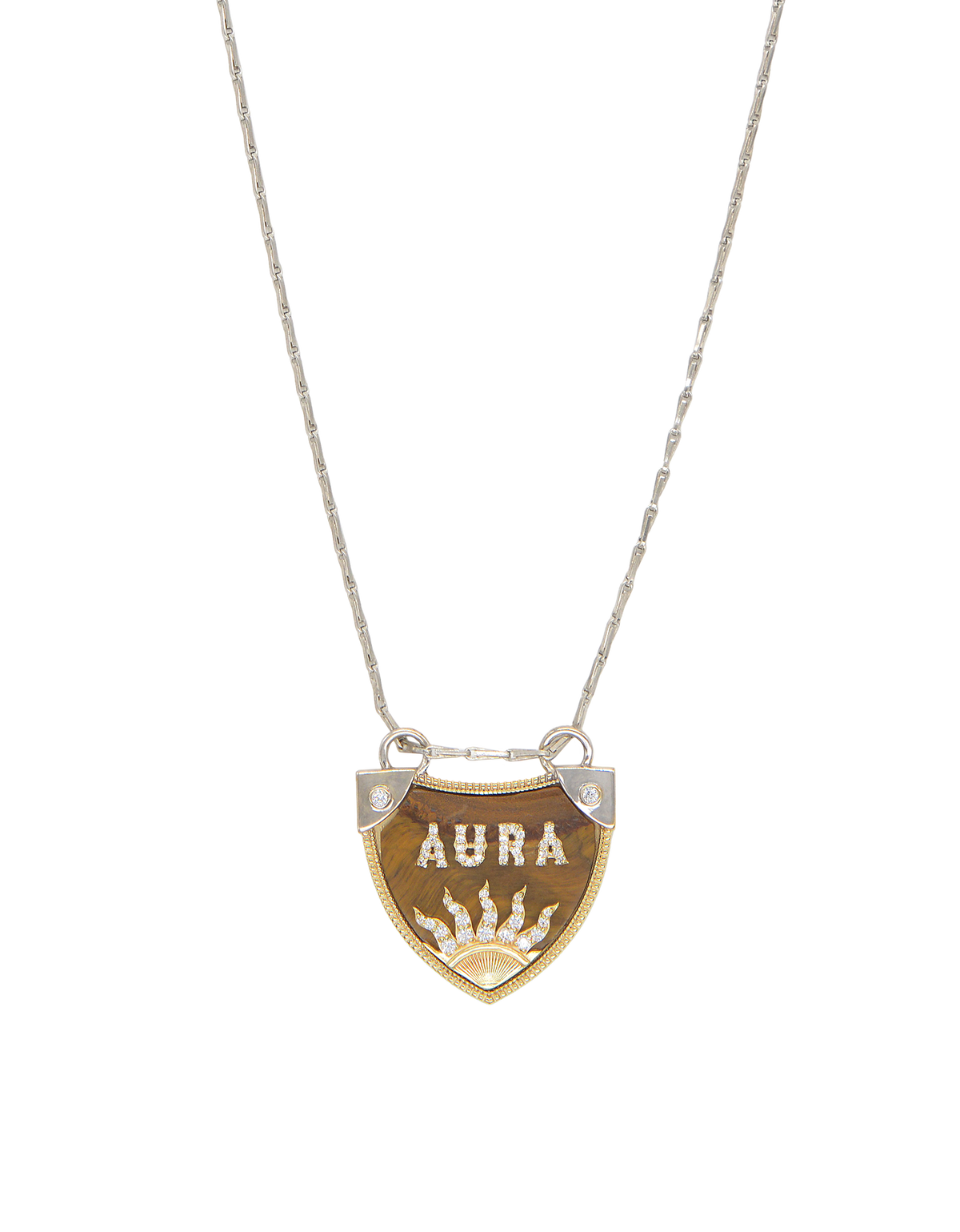 AURA NECKLACE