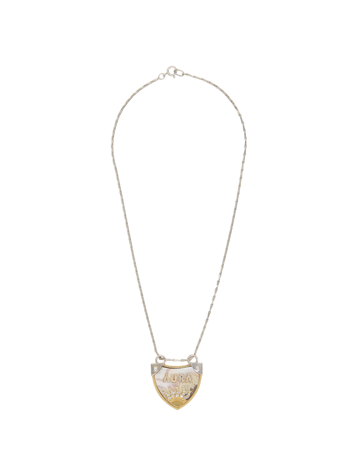 AURA NECKLACE