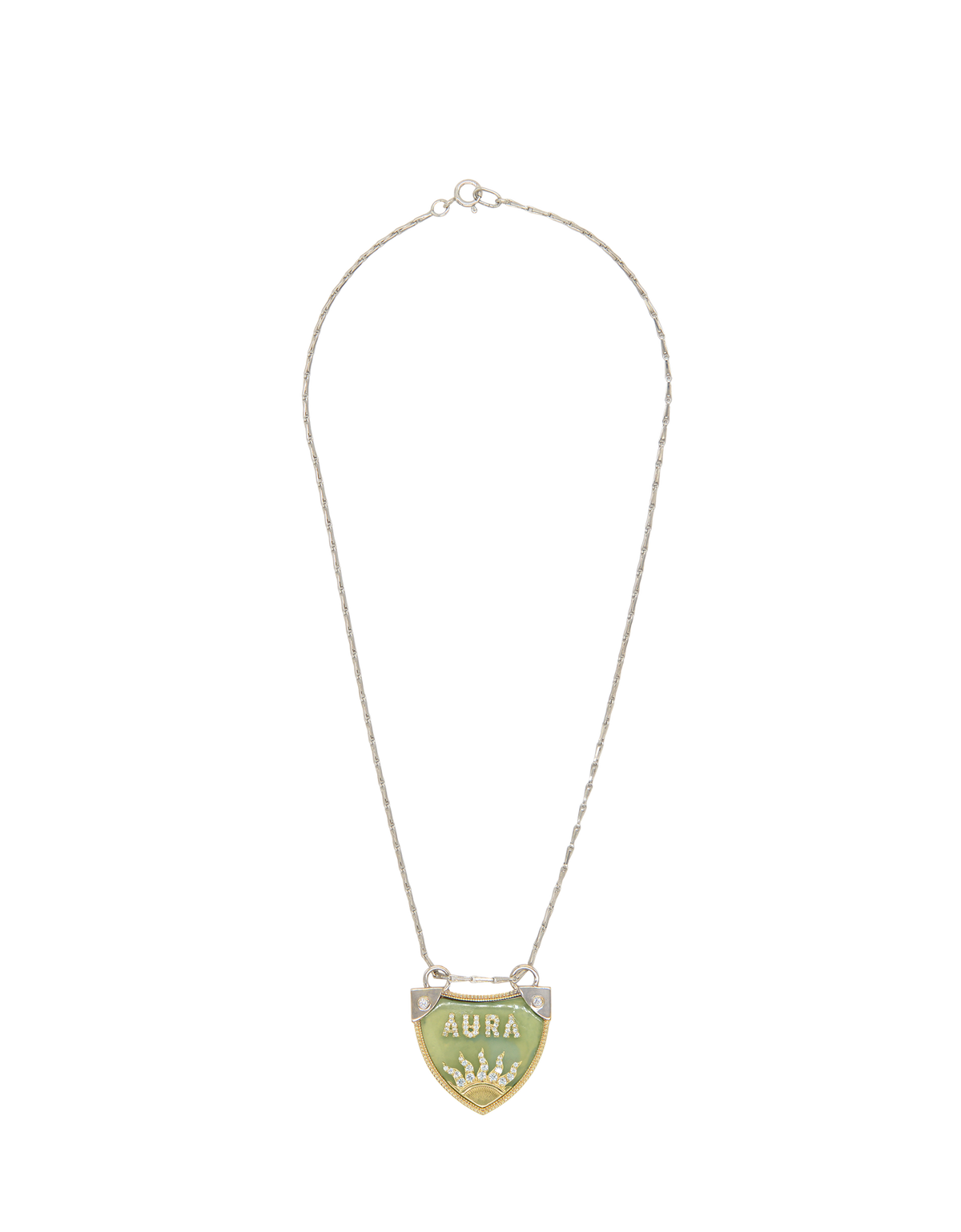 AURA NECKLACE