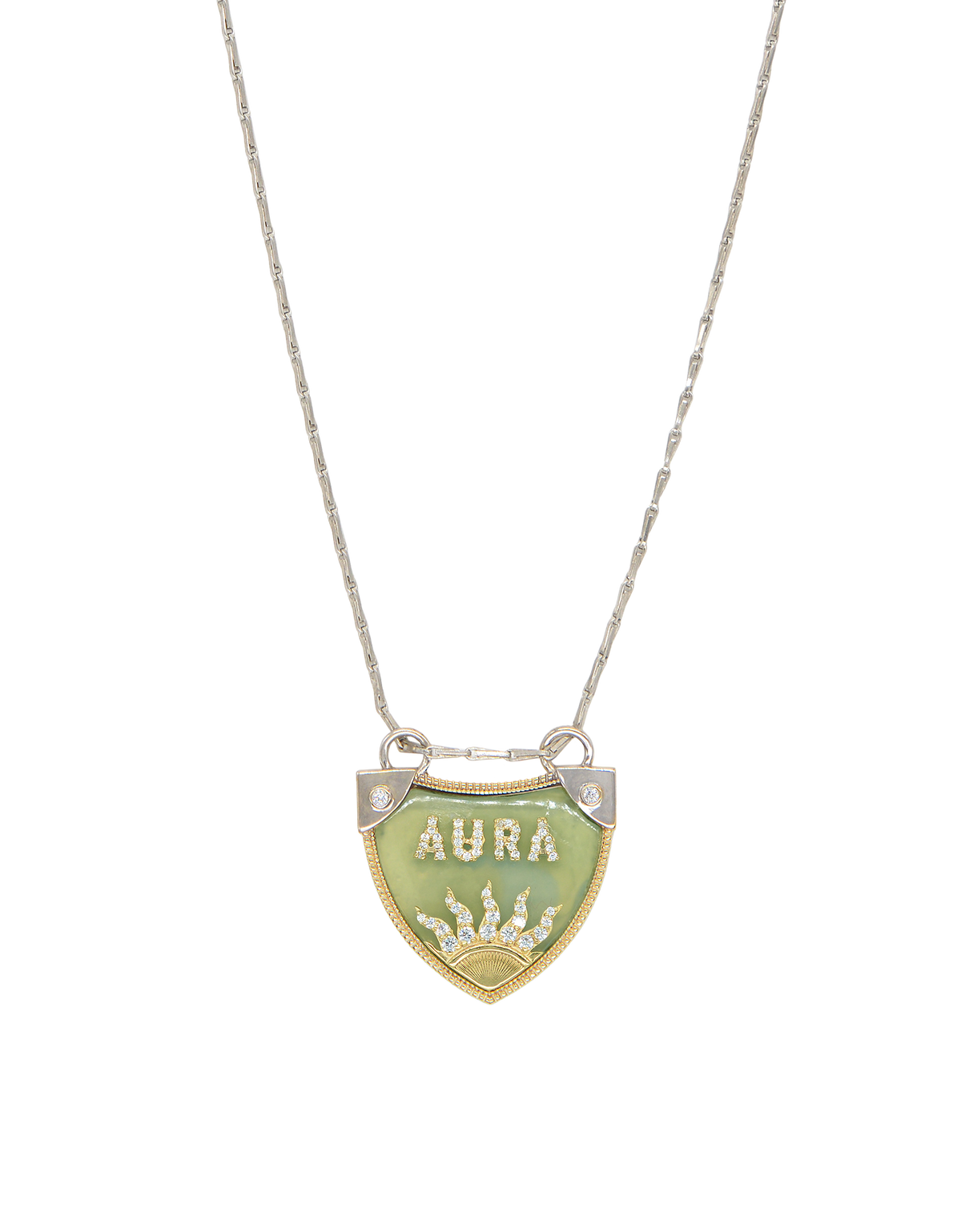 AURA NECKLACE
