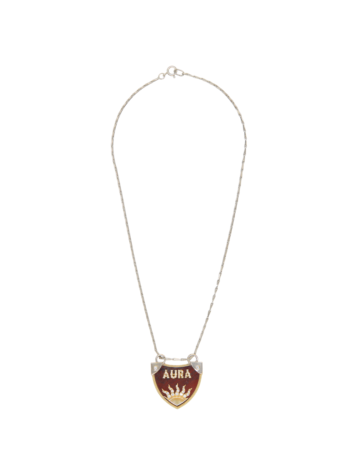 AURA NECKLACE