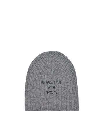 DECISION BEANIE