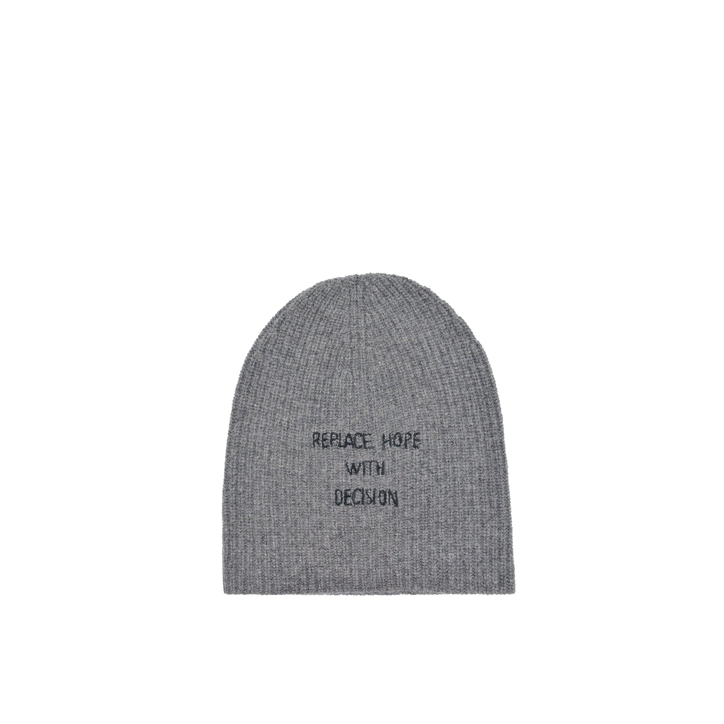 DECISION BEANIE