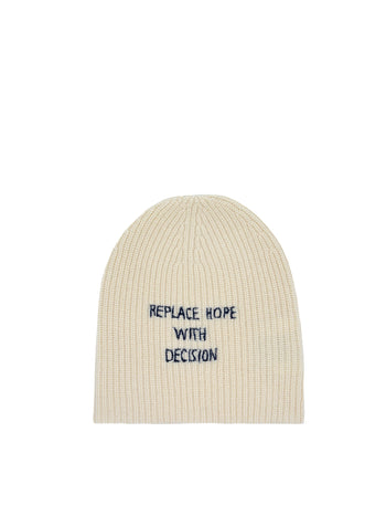 DECISION BEANIE