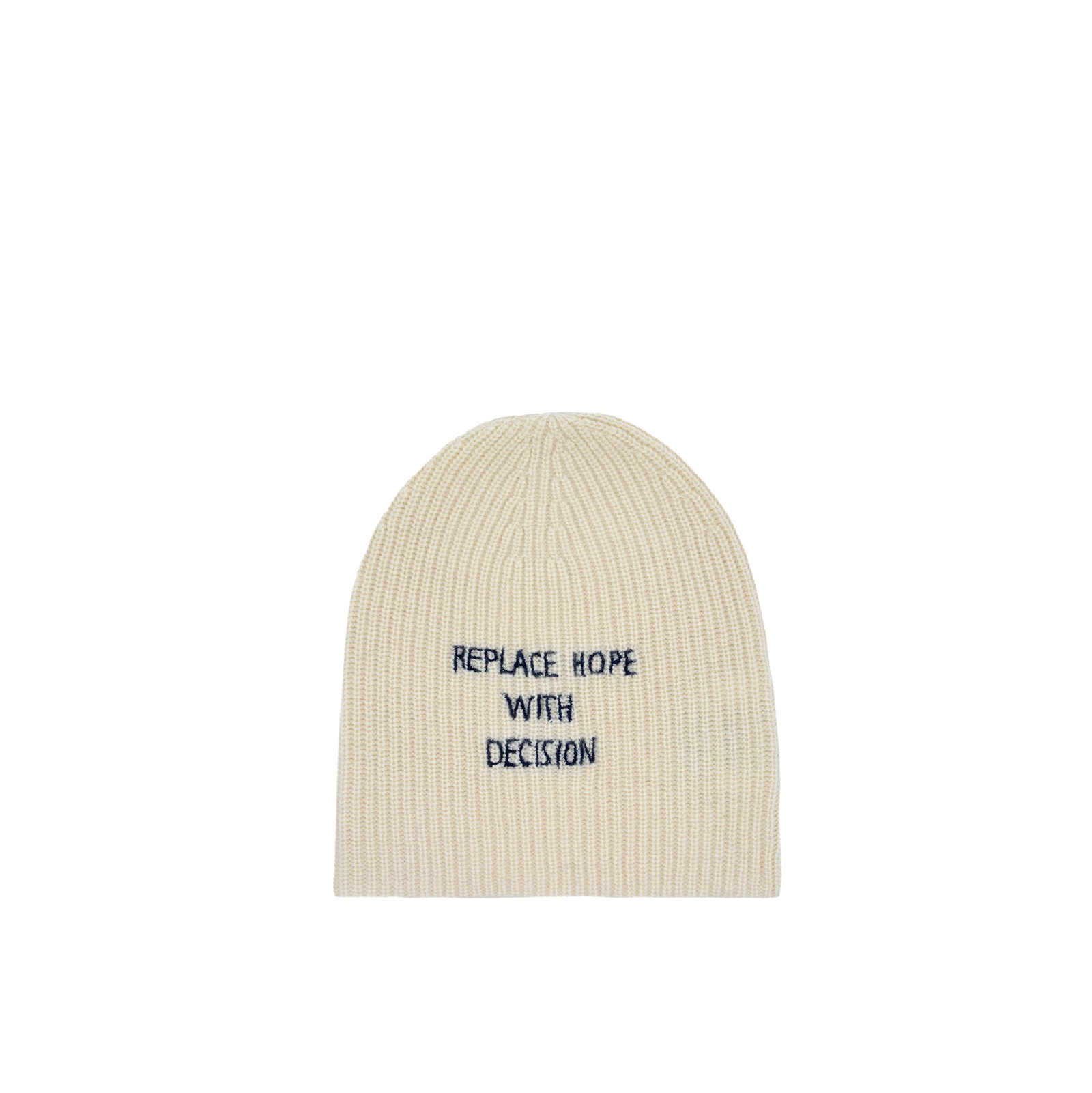 DECISION BEANIE
