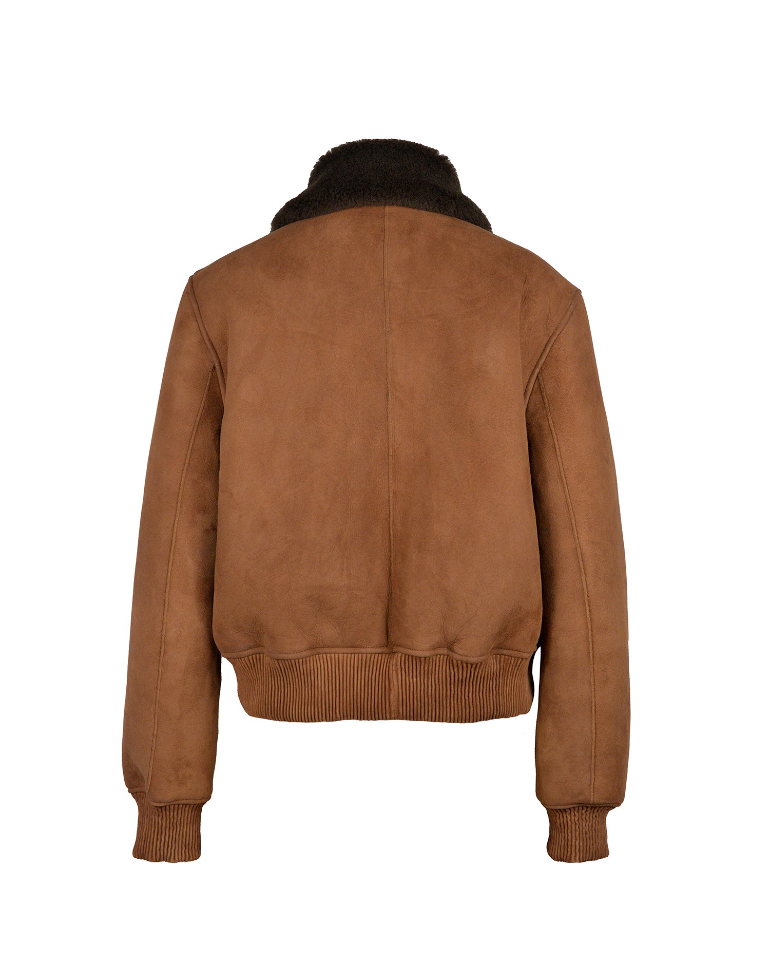 ROXY JACKET - BRUN