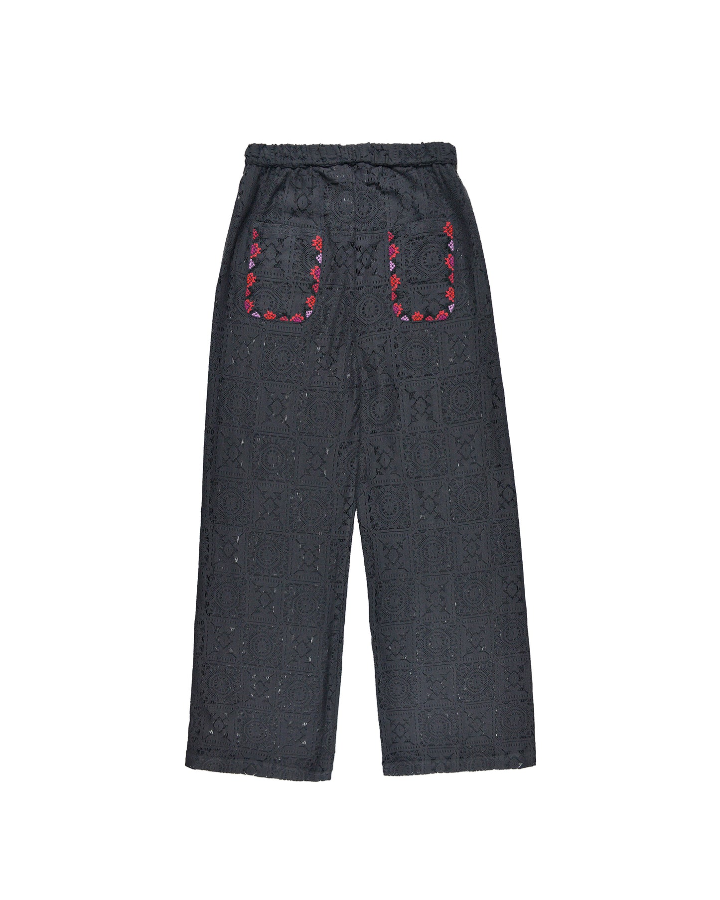 PALMA PANTS ANTHRACITE