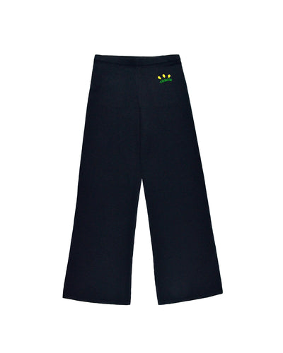 JIMMY PANTS - BLACK