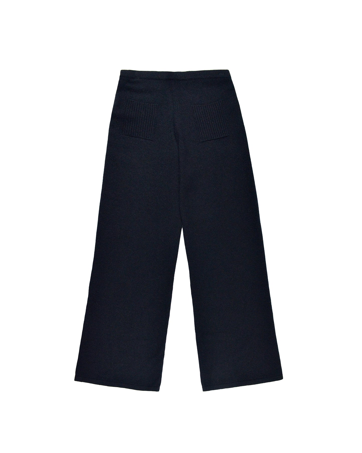 JIMMY PANTS - BLACK