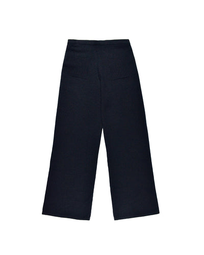 JIMMY PANTS - BLACK