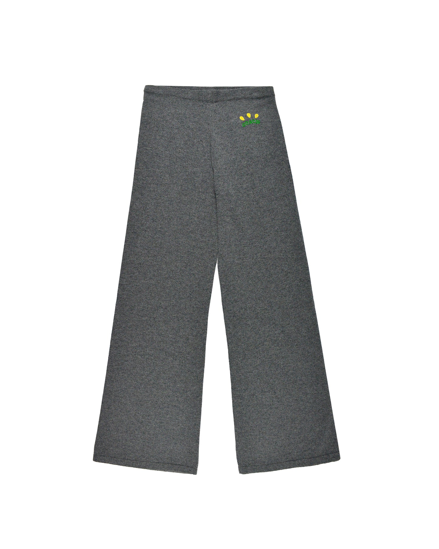 JIMMY PANTS - GREY