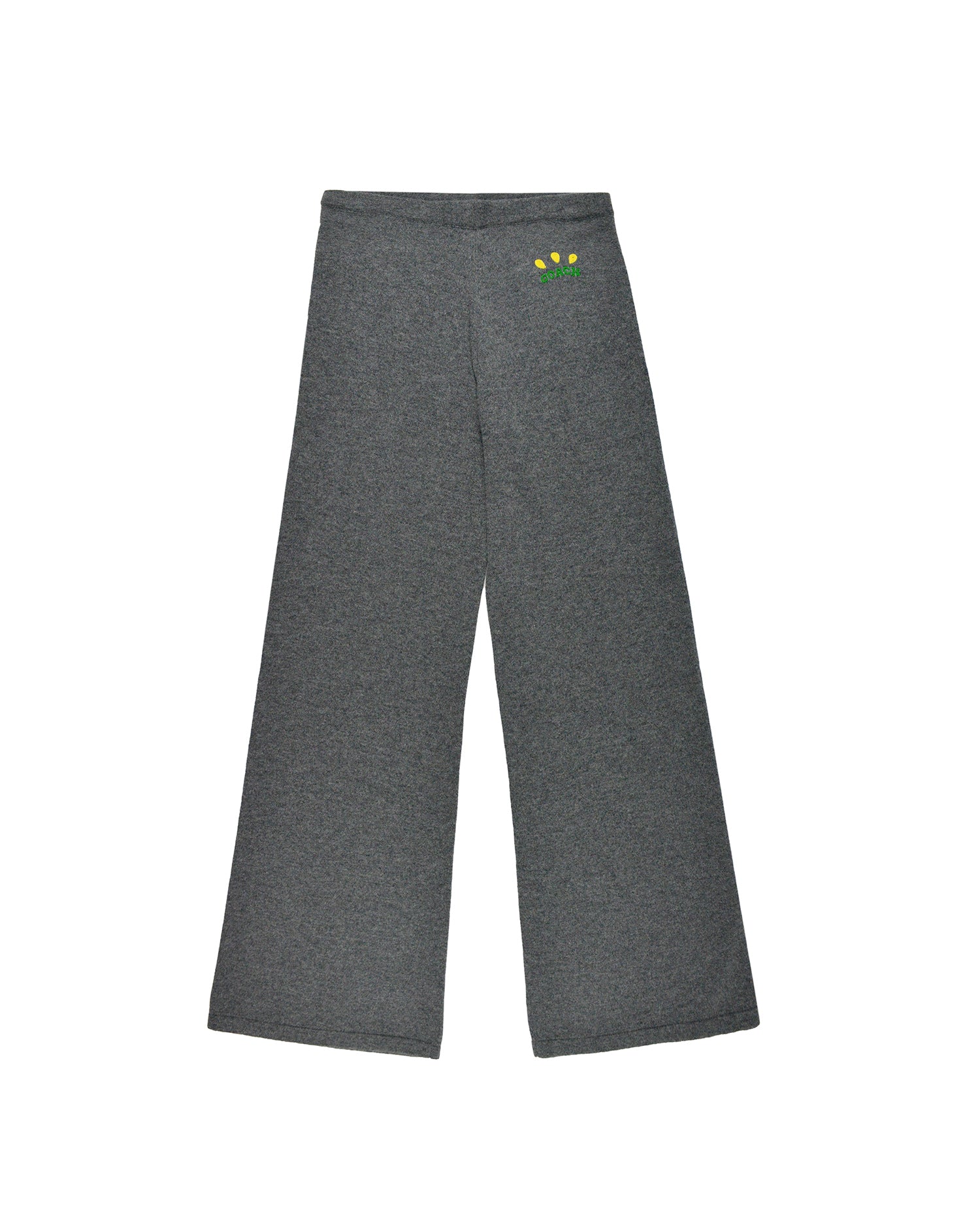 JIMMY PANTS - GREY