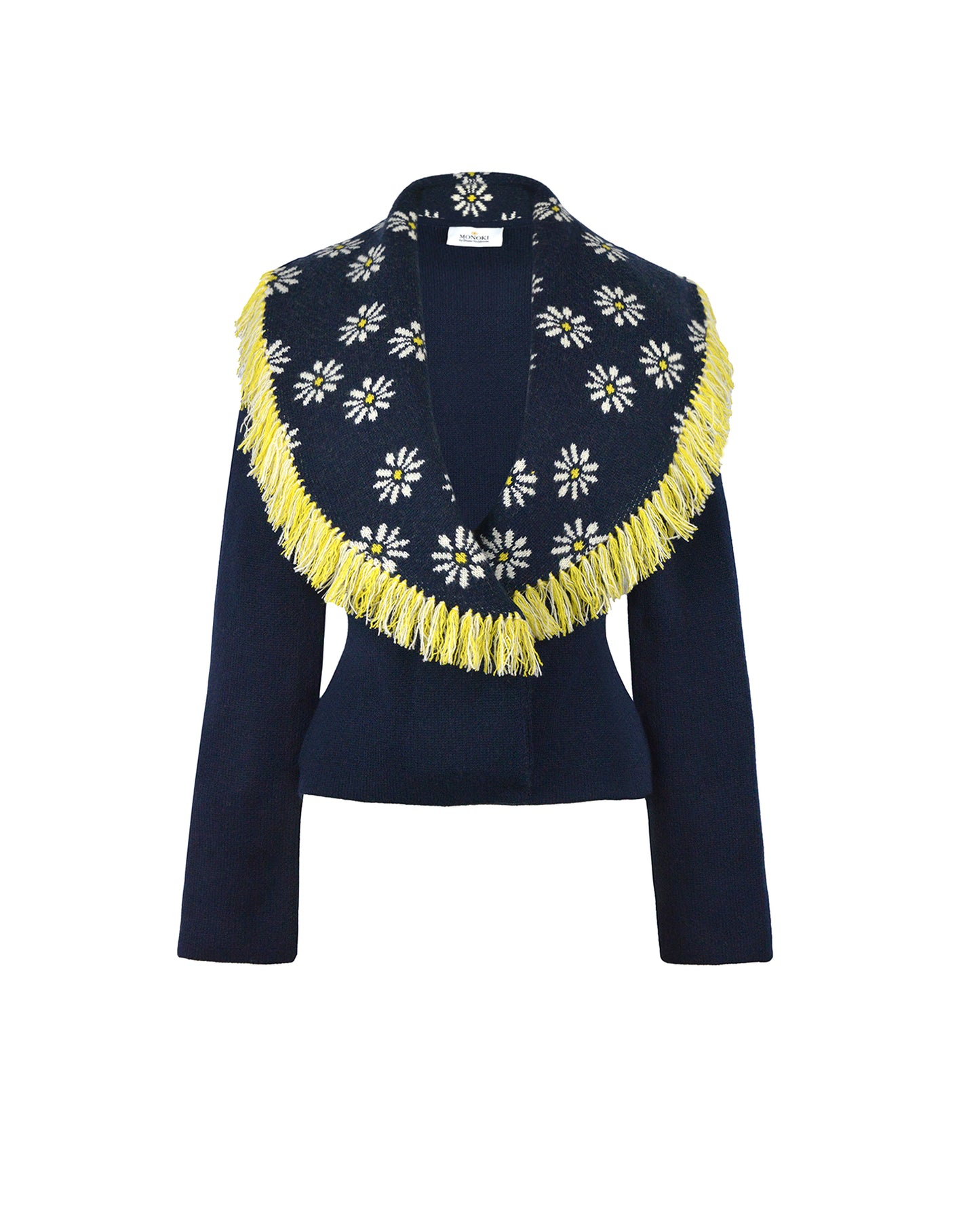 OPEN BAR JACKET