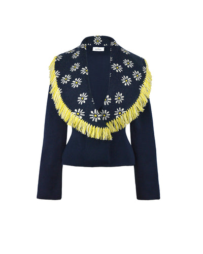 OPEN BAR JACKET